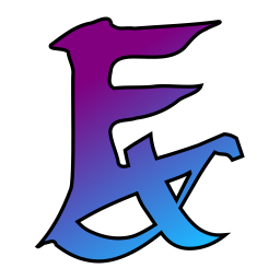 Eradusk Critical logo